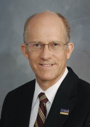 Kenneth C. Burtis