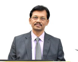 Jai K Prasad