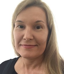 Tiina Kymäläinen