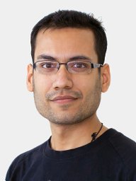 Mukund Gupta