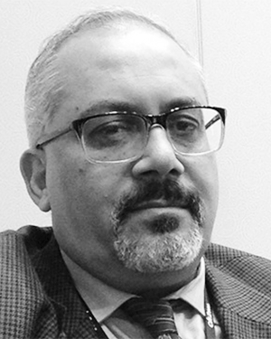 majed alghandour