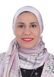Dina Ebrahem Darweish Sallam