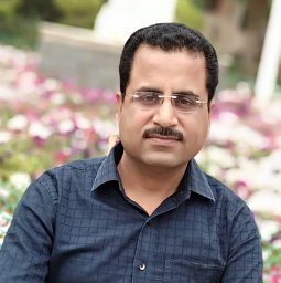 Rajesh Kumar Saluja