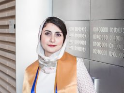 Hannaneh Hojaiji