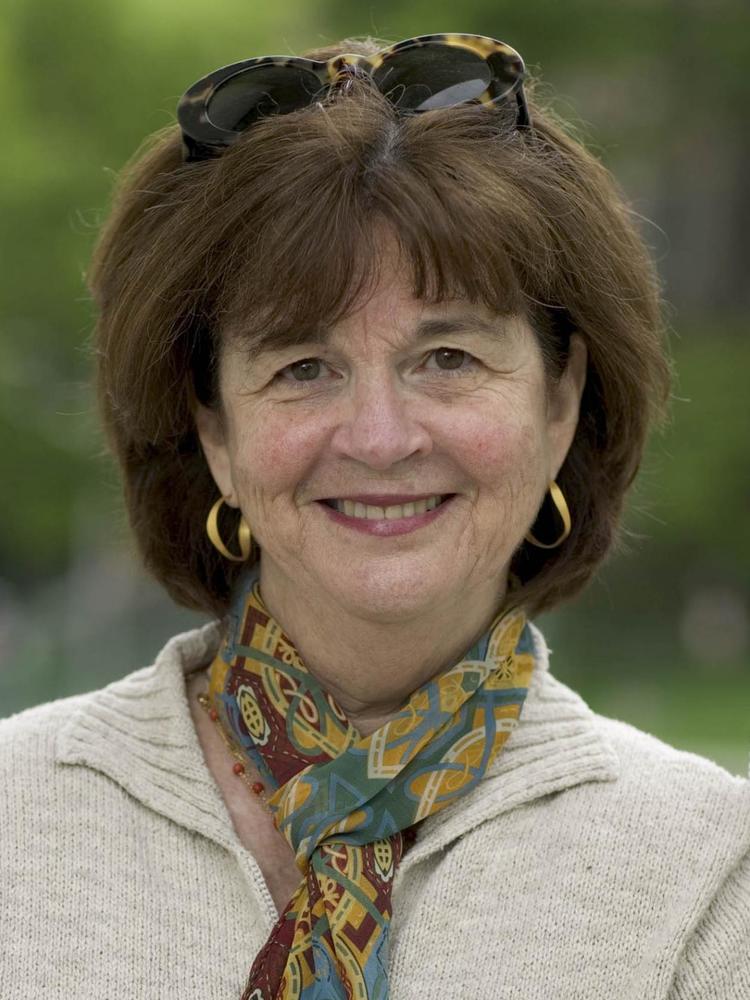 Sara McLanahan