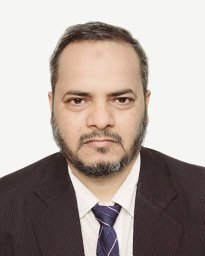 Shahnawaz Anwer