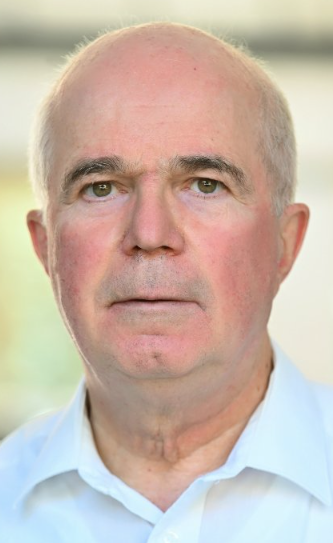 Andrew Odlyzko