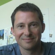 Gregory Simon