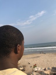 Oscar Agyei