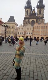 Rybachuk Oksana