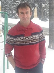 Talip Ceter