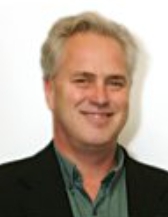 Graeme Eisenhofer