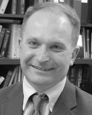 Mikhail Skliar