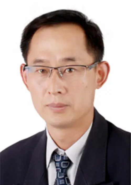 Yanrong Li