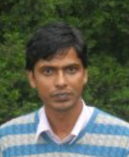 Palash Mondal
