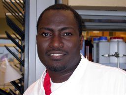Christopher Sistrunk