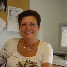 Maria Teresa Pazienza