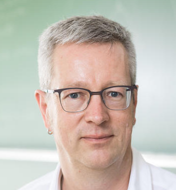 Günter M. Ziegler