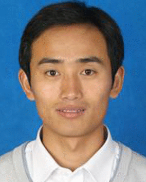 Liu Huanjun