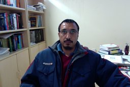 Daniel Alaniz-Lumbreras