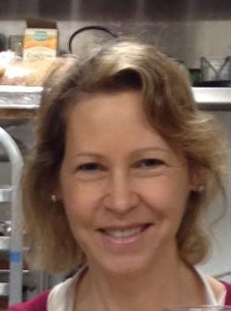 Sharon Campbell