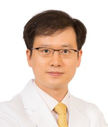 Park Ji-Man