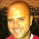 Perez Marco