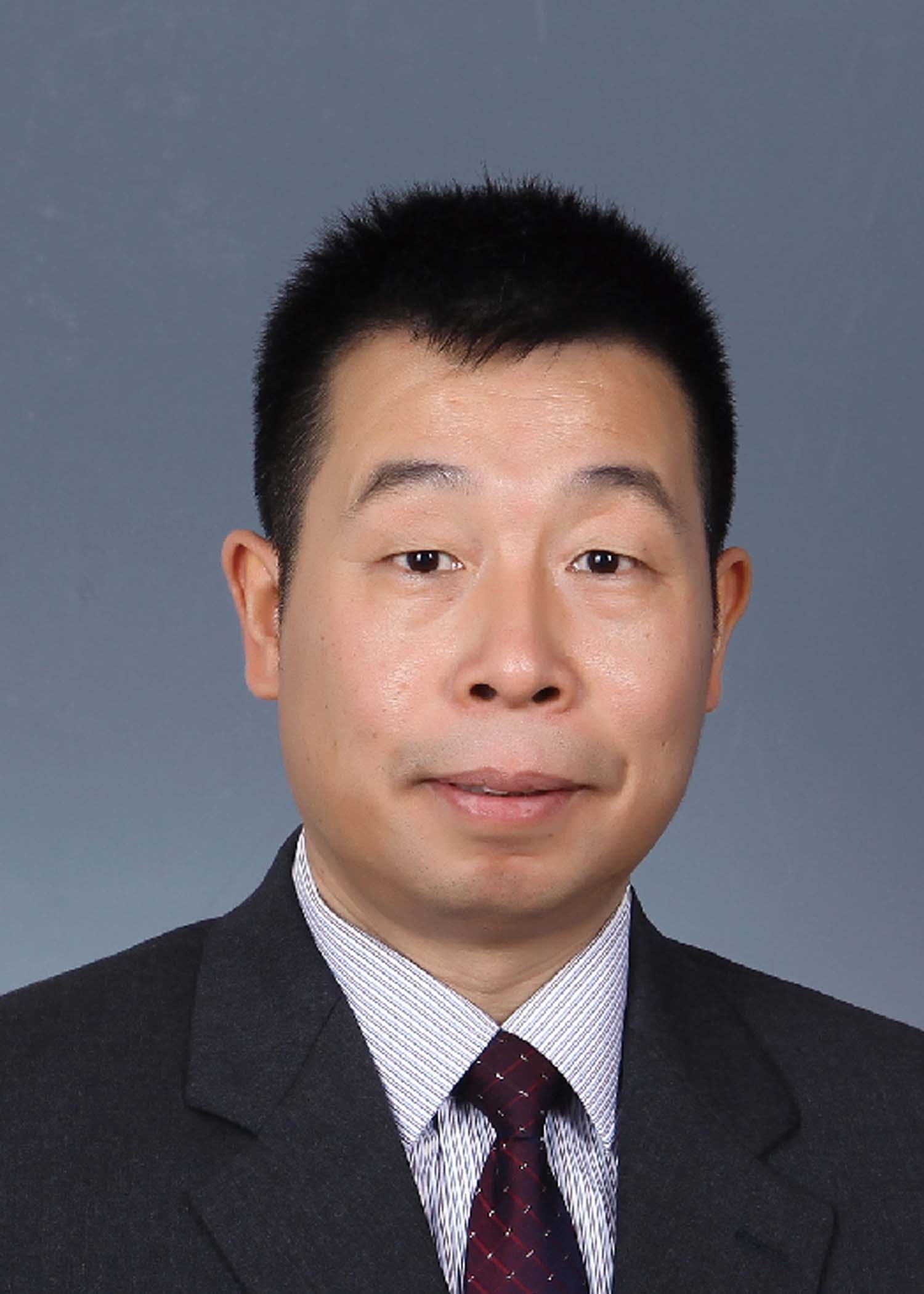 Jinbo Yang