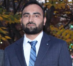 Murtaza Khan