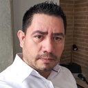 Alberto Saldana-Robles