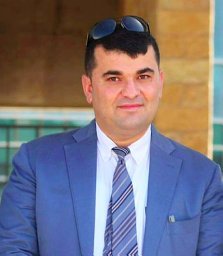 Rawashdeh Mohammad