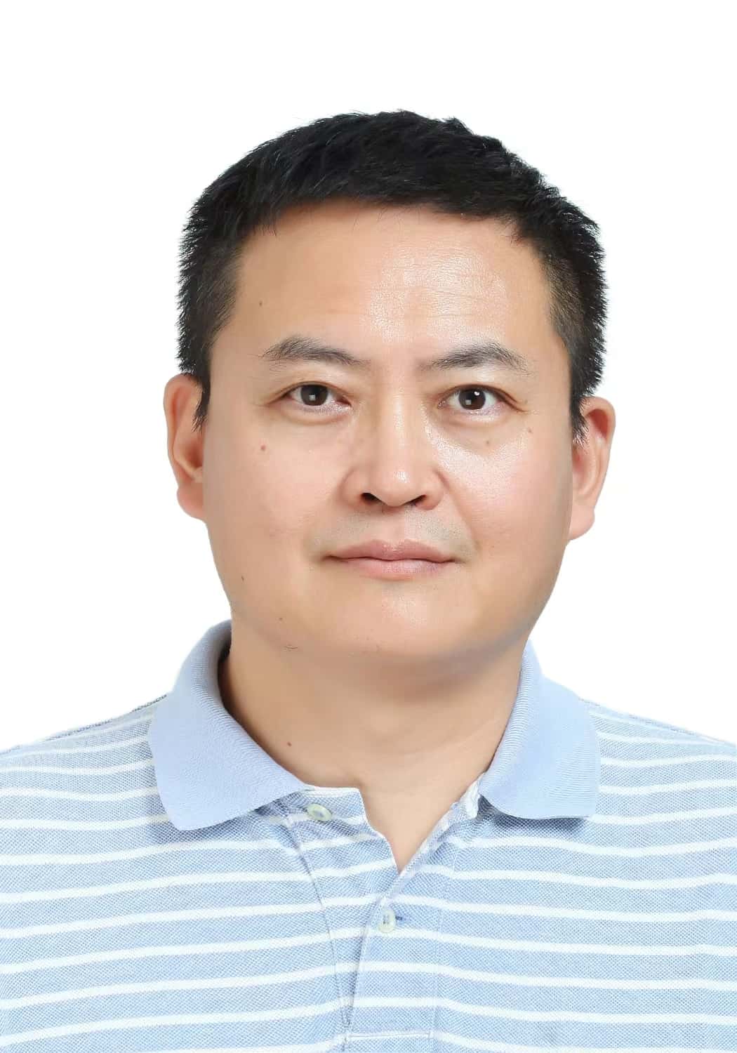 Jinwei Wang