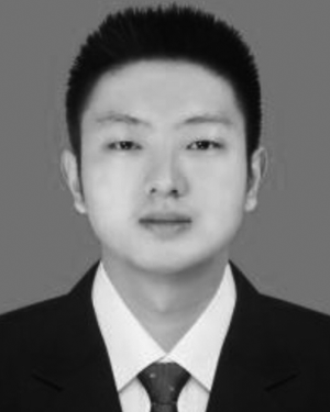 Boliang Li