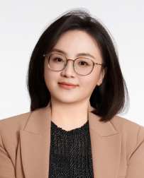 Chunmei Chang