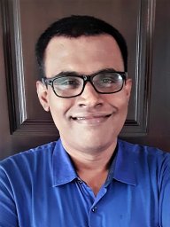 Pradeepa Babu B N