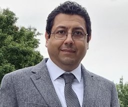Farzad Hejazi