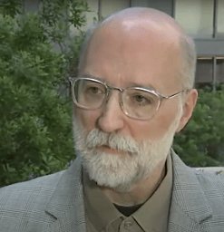Jeffrey A. Butts