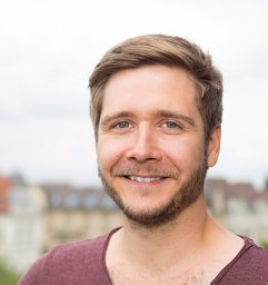 Gregor Liegl