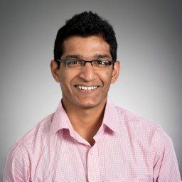 Easwaran Ramamurthy