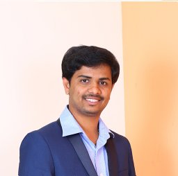 Leela Prasad Kowtharapu