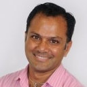 Ashok Jansari