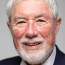 David Fluharty