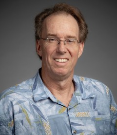 Robert van Woesik