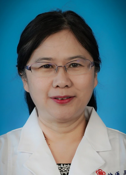 Zailing Li