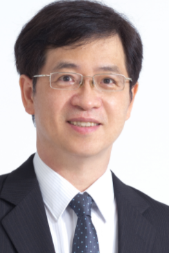 Tzyy-Sheng Jason Horng