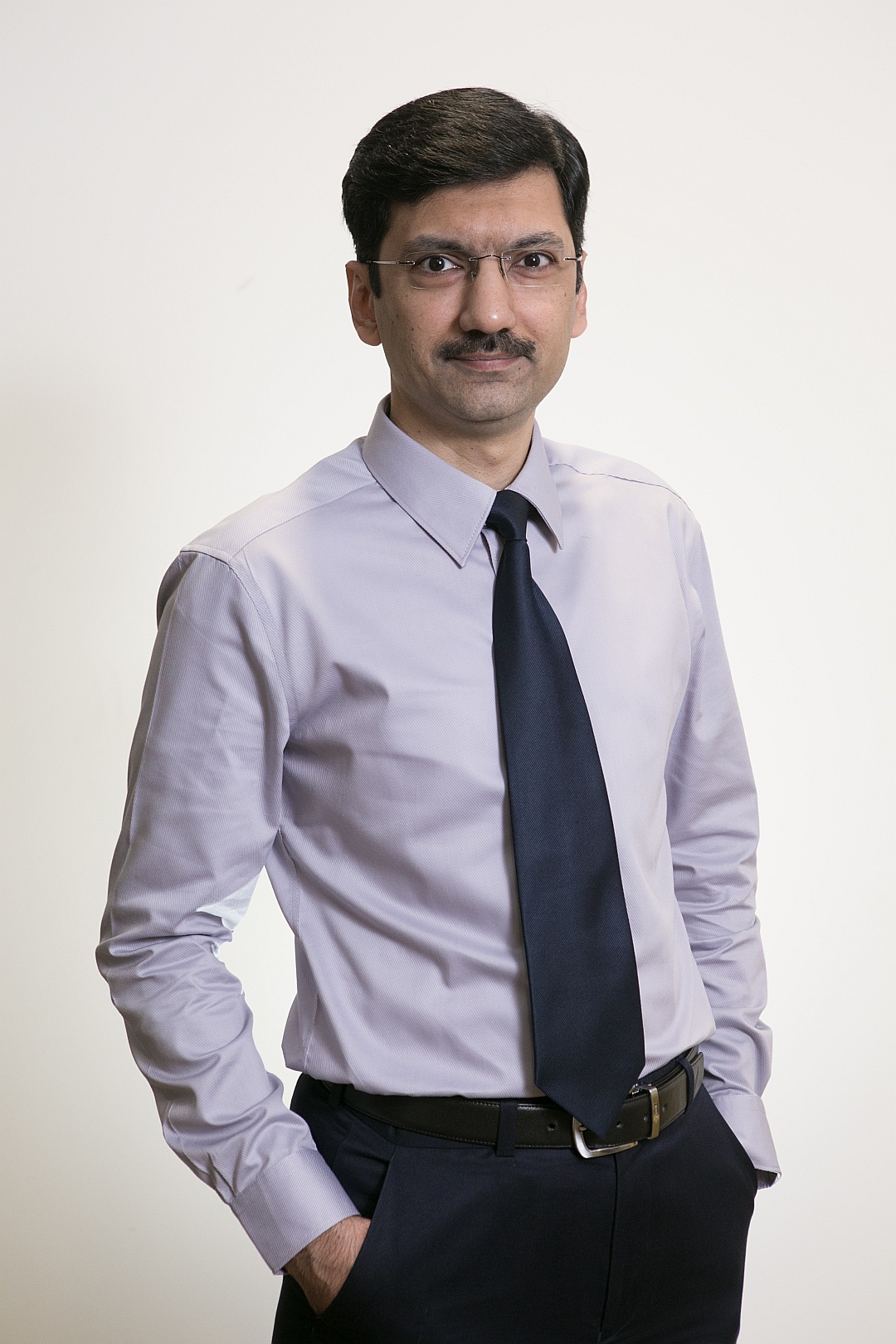 Fahad Javaid Siddiqui