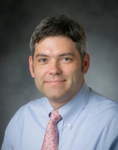 Michael Joseph Smith