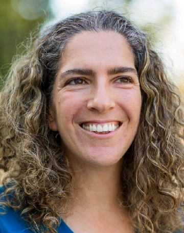 Yael Pritch Knaan