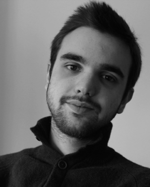 Francisco Raposo