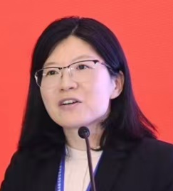 Xinfang Yu